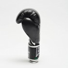 Leone - Детски ръкавици - JUNIOR BOXING GLOVES FLASH GN083J / Black